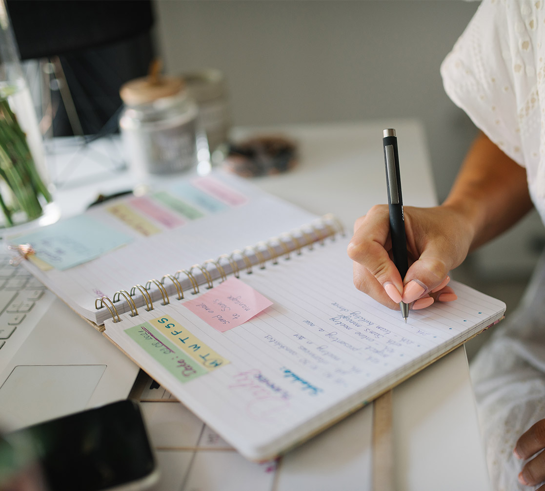 Eventmanagement-Plan