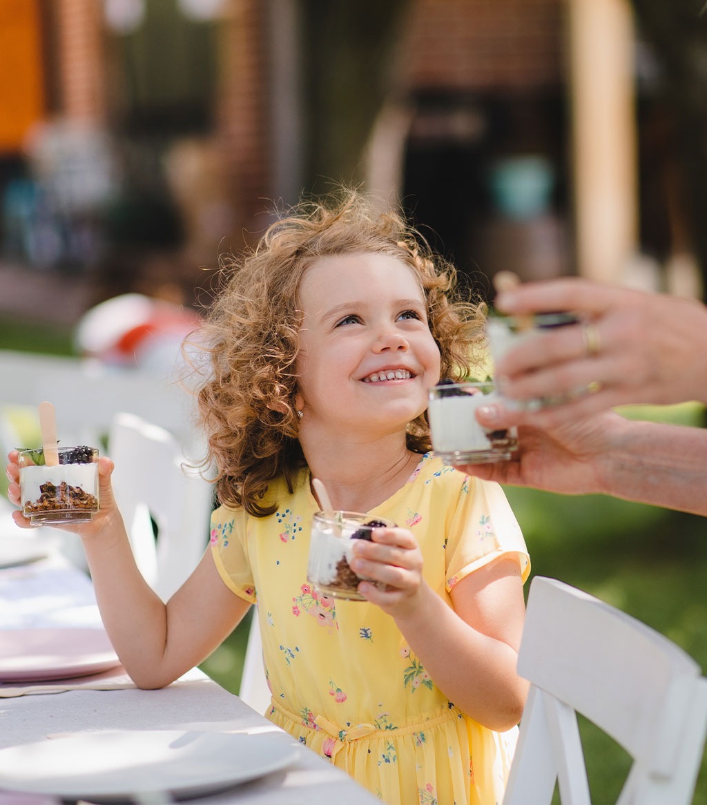 Kinderbetreuung bei Events Kinderbetreuung bei Events